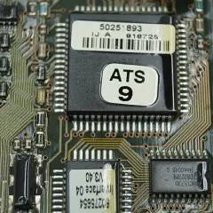 Jungheinrich 50275654 | Interface 04 V3.40 50251893 ATS9