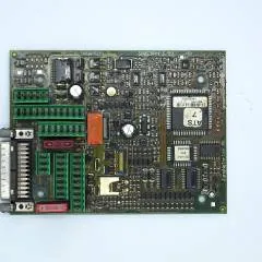 Jungheinrich 50061556 | Interface 2 V3.80 50034881 ATS7