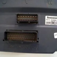 Jungheinrich 51226801 | AS2412iS Index B 51263516 V1.04 ERE 225 met vast platform with fixed platform