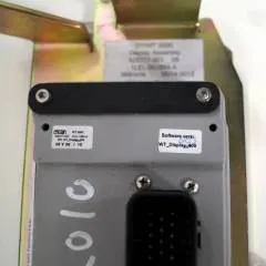 Crown 825777-001 | DT/WT 3000 Display ASSEMBLY 825777-001 2B 1LEL-001854-A Mitronik 35/14-0012