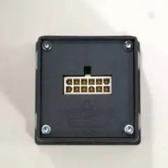 Jungheinrich 51201885 | Battery indicator 51201887 SN: 306 A 6032 V030100 CANopen