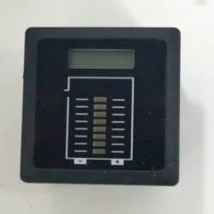 Jungheinrich 51060264 | Battery Hour indicator Just Cap V020107 51047003 SN: 914 A 5122