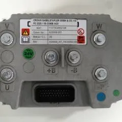 Crown 823569-001 | FC22225-COMBI AC 0PW24/320+270 823569 MAT: 1107302682198