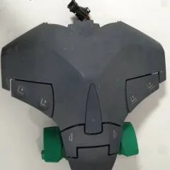 Jungheinrich 51157749 | rijschakelaar control handle for ERE120-225 with folding platform