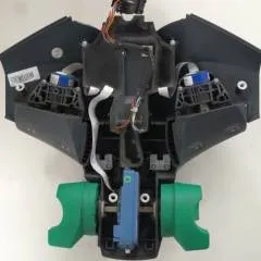 Jungheinrich 51157749 | rijschakelaar control handle for ERE120-225 with folding platform