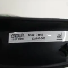 Crown 821882-001 | Rijschakelaar Drive switch SK00 74553 821882-001
