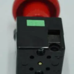 Albright ED125-34 | emergency disconnect switch Voltage 48 max ED125-34