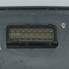 Jungheinrich 50114301 | Display ETV vanaf bj. 03-11 Display for ETV from 2003 till 2011       50114301 722E5095 07171129