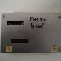 Jungheinrich 50047459 | display EKS 310  sn. 390k08 2008(11739)