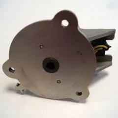 Jungheinrich 5117023 | stuursensor stuurboom. Incl. houder sin/cos sensor Steering sensor steering harness Incl. bracket sin/cos sensor