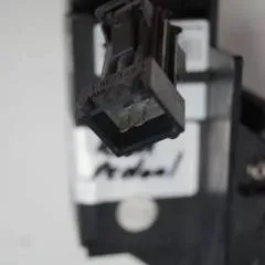 Jungheinrich 51175545 | rijpedaal voor ETV vanaf bj 2011 accelerator for ETV from 2011