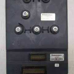 Jungheinrich 51226801 | Rij/hef/stuur regeling tbv ERE225 met klap platform AS2412IS index B software version 1.05 51263516  drive/lift/steering controller for ERE225 with foldable platform