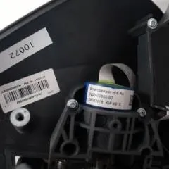 Jungheinrich 51241574 | Rijschakelaar control handle for ERE225 with fixed platform also known as 51806610 51730049 51241574