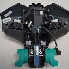 Jungheinrich 51730049 | Rijschakelaar control handle for ERE225 with fixed platform also known as 51806610 51730049 51241574