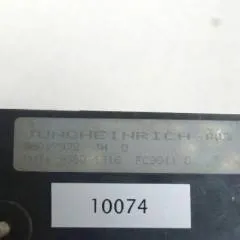 Jungheinrich 50917972 | LISA display