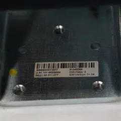Jungheinrich 51343366 | stuur compleet tbv Ece 225 vanaf bj 16 steering head complete for ECE225 from 0216 Yet Pilot 4 sensor unit 51440515 wheel steering 51343368 controler 51438939