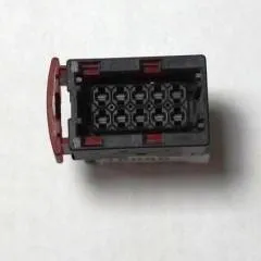 Jungheinrich 51095190 | bush 2x 5 polig tbv o.a ERE225 vanaf bj 07 bush 2x 5p for ERE225 from 2007