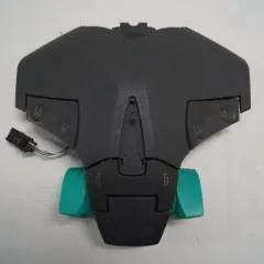 Jungheinrich 51730049 | Rijschakelaar control handle for ERE225 with fixed platform also known as 51806610 51730049 51241574