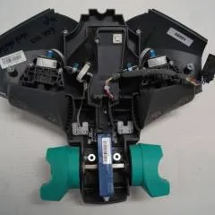 Jungheinrich 51730049 | Rijschakelaar control handle for ERE225 with fixed platform also known as 51806610 51730049 51241574