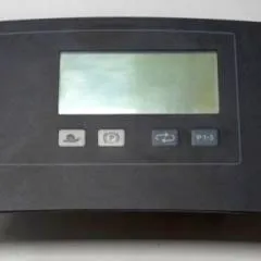 Jungheinrich 50114301 | display tbv ETV vanaf bj 03 t/m 11 dispay for ETV from 2003 till 2011