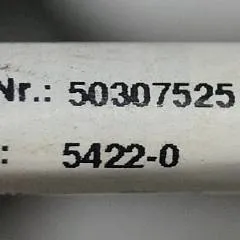 Jungheinrich 50307525 | inductive switch for floorplate ETV from year 03 till 11