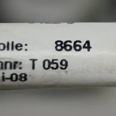 Jungheinrich 50307525 | inductive switch for floorplate ETV from year 03 till 11