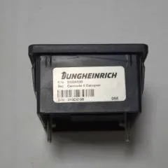 Jungheinrich 51024039 | Codekey Can Open Cancode II