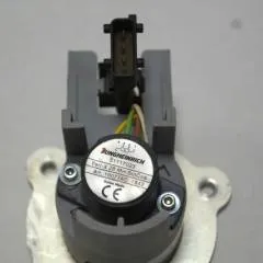 Jungheinrich unknown | stuursensor onder stuurboom van ERE ERC ERD steering sensor under tiller for ERE ERC ERD