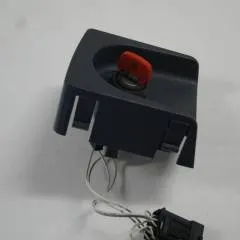 Jungheinrich 50017769 | contactslot tbv ETV bj 2003-2011 key switch for ETV from 2003 till 2011 50263101 housing 50308673 cable control/ x30