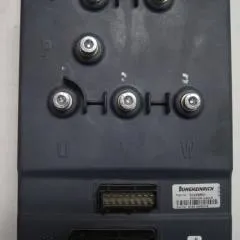 Jungheinrich 51226801 | Rij/hef/stuur regeling tbv ERE225 met vast platform AS2412IS index B drive/lift/steering controller for ERE225 with fixed platform