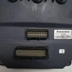 Jungheinrich 51226801 | Rij/hef/stuur regeling tbv ERE225 met vast platform AS2412IS index B drive/lift/steering controller for ERE225 with fixed platform