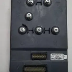 Jungheinrich 51226801 | Rij/hef/stuur regeling tbv ERE225 met vast platform AS2412IS index B drive/lift/steering controller for ERE225 with fixed platform