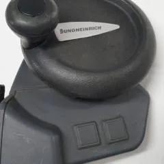 Jungheinrich 50303691 | Steering unit complete with sensor bearing 50453843 steering wheel 50263124 50430784 for ETV from Year 03 till 11