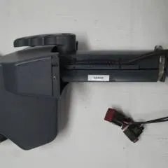 Jungheinrich 50303691 | Steering unit complete with sensor bearing 50453843 steering wheel 50263124 50430784 for ETV from Year 03 till 11