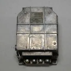 Linde 3903608662 | Rij regeling Drive controller 24V/300A LDC-2711fs10 version 1324