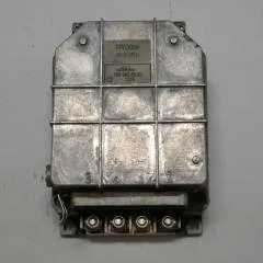 Linde 3903608662 | Rij regeling Drive controller 24V/300A LDC-2711fs10 version 1324