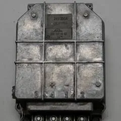 Linde 3903608662 | Rij regeling Drive controller 24V/300A LDC-2711fs10 version 1326