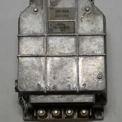 Linde 3903608662 | Rij regeling Drive controller 24V/300A LDC-2711fs10 version 1420