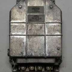 Linde 3903608662 | Rij regeling Drive controller 24V/300A LDC-2711fs10 version 1538