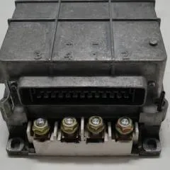 Linde 3903608662 | Rij regeling Drive controller 24V/300A LDC-2711fs10 version 1538