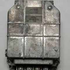 Linde 3903608662 | Rij regeling Drive controller 24V/300A LDC-2711fs10 version 1538