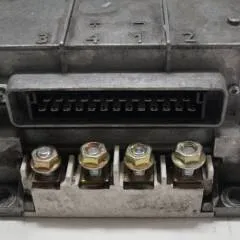 Linde 3903608662 | Rij regeling Drive controller 24V/300A LDC-2711fs10 version 1541