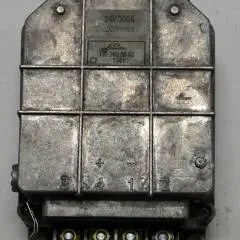 Linde 3903608662 | Rij regeling Drive controller 24V/300A LDC-2711fs10 version 1541