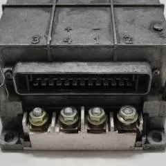 Linde 3903608662 | Rij regeling Drive controller 24V/300A LDC-2711fs10 version 1541