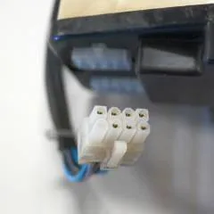 Linde 1443605100 | Rijschakelaar Control handle  Control module