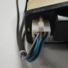 Linde 1443605100 | Rijschakelaar Control handle  Control module