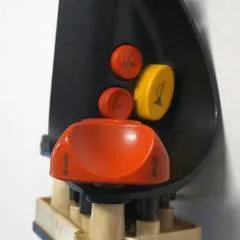 Linde 1443605100 | Rijschakelaar Control handle  Control module