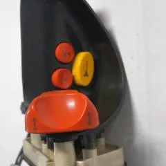 Linde 1443605100 | Rijschakelaar Control handle  Control module