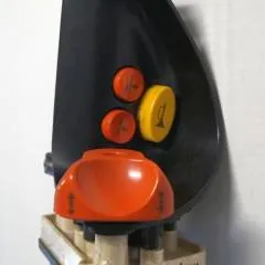 Linde 1443605100 | Rijschakelaar Control handle  Control module