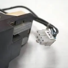 Linde 1443605100 | Rijschakelaar Control handle  Control module